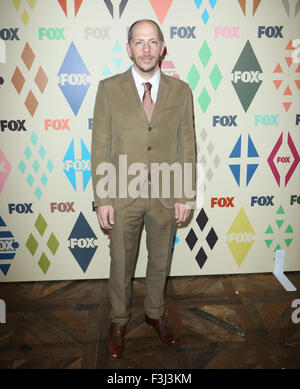 Prominente besuchen 2015 Fernsehen Kritiker Association Summer Press Tour - FOX All-Star Party im Soho House.  Mitwirkende: Stephen Falk Where: Los Angeles, California, Vereinigte Staaten von Amerika bei: 7. August 2015 Stockfoto