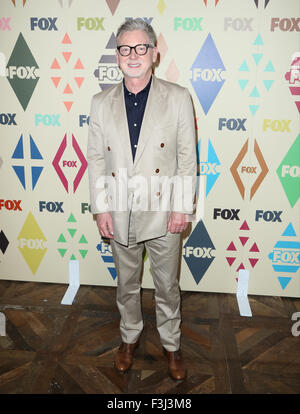 Prominente besuchen 2015 Fernsehen Kritiker Association Summer Press Tour - FOX All-Star Party im Soho House.  Mitwirkende: Gast wo: Los Angeles, California, Vereinigte Staaten von Amerika bei: 7. August 2015 Stockfoto