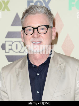 Prominente besuchen 2015 Fernsehen Kritiker Association Summer Press Tour - FOX All-Star Party im Soho House.  Mitwirkende: Gast wo: Los Angeles, California, Vereinigte Staaten von Amerika bei: 7. August 2015 Stockfoto