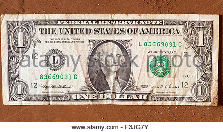 Amerika währung