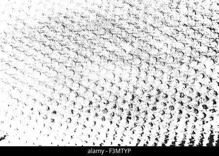 Not-Textur Stock Vektor