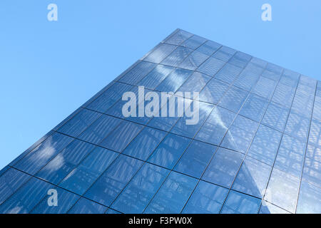 Graphen Nationalinstitut, Booth Street East, University of Manchester, UK Stockfoto