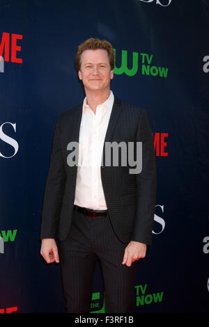 CBS TCA Sommer 2015 Party mit: Jonathan Mangum Where: West Hollywood, Kalifornien, Vereinigte Staaten, wann: 11. August 2015 Stockfoto