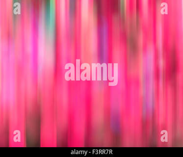 Bewegung Farben abstrakt für vertikale Hintergrund Unschärfe Stockfoto