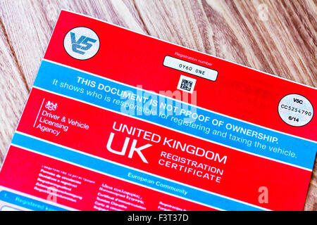 Dvla car registration hotsell