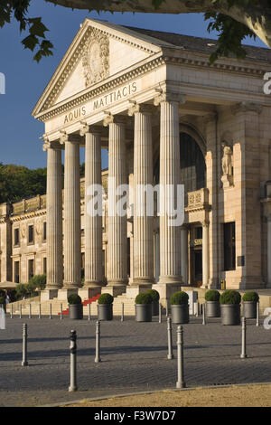 Wiesbaden Stockfoto