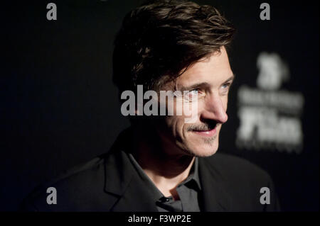 Des Winters Bone Schauspieler, John Hawkes Stockfoto