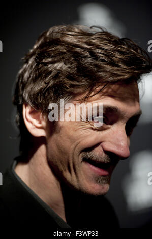 Des Winters Bone Schauspieler, John Hawkes Stockfoto