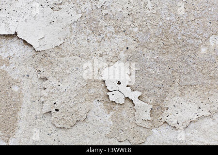 verwitterte Rendern Stockfoto