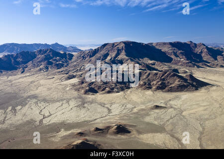 NamibRand Nature reserve Stockfoto