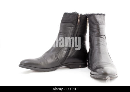 Schuhe Stockfoto