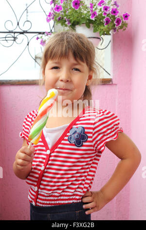 Ice cream Stockfoto