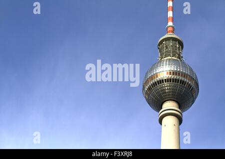 Berlin Stockfoto