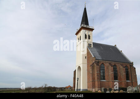 Den Hoorn - 1 Stockfoto