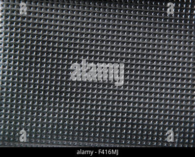 Leder-Hintergrund Stockfoto