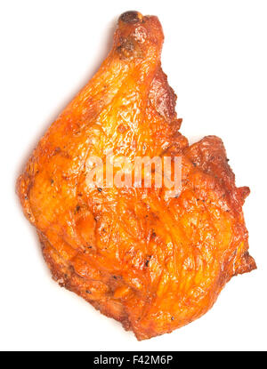 Gegrillte Stockfoto