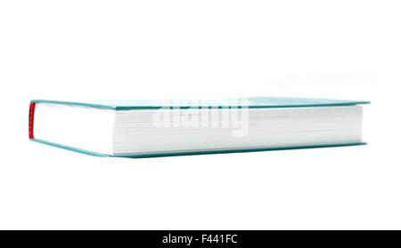 Buch-cover Stockfoto