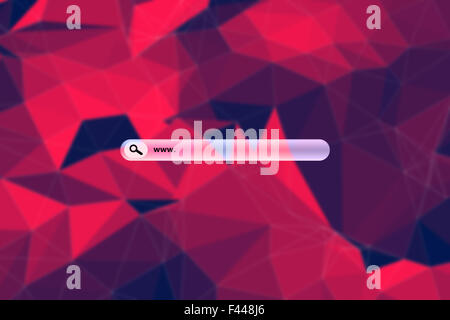 Zusammengesetztes Bild Suchmaschine Stockfoto Zusammengesetztes Bild Suchmaschine Stockfoto