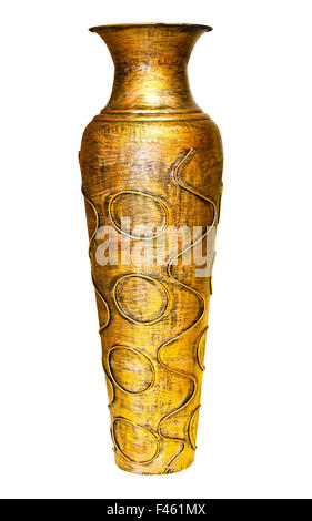 Große vase Stockfoto