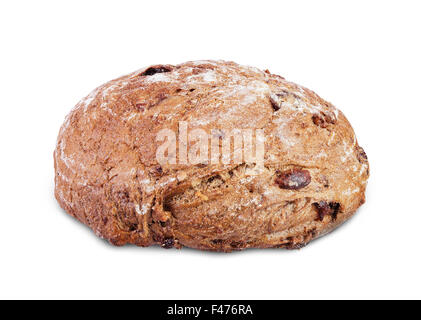 Roggenbrot Stockfoto