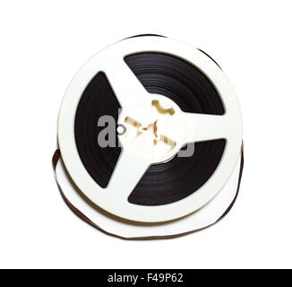 Alten cassete Stockfoto