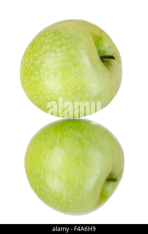 Green Apple Stockfoto