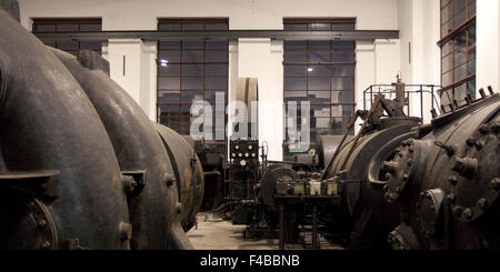 Hansa, Kokerei, Dortmund, Deutschland. Stockfoto