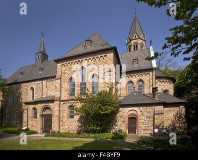 Kloster Saarn, Mülheim, Deutschland Stockfoto