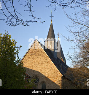 Kloster Saarn, Mülheim, Deutschland Stockfoto