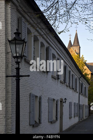 Kloster Saarn, Mülheim, Deutschland Stockfoto