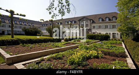 Kloster Saarn, Mülheim, Deutschland Stockfoto