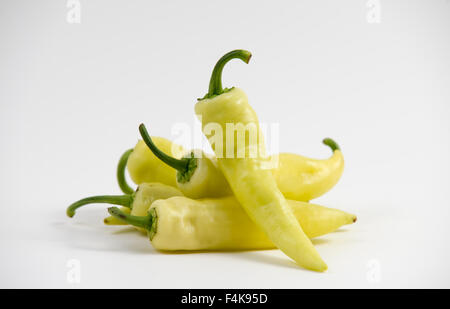 Aji. Gutes Essen Stockfoto