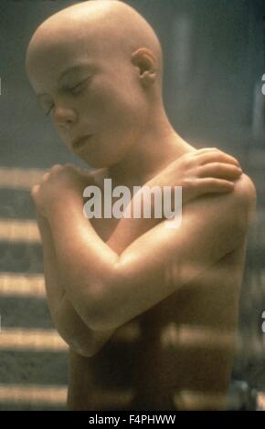 Alien: Resurrection / 1997 unter der Regie von Jean-Pierre Jeunet [zwanzigsten Jahrhundert Fox Film Corpo] Stockfoto