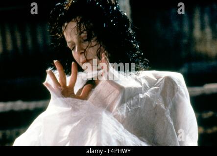 Sigourney Weaver / Alien: Auferstehung / 1997 unter der Regie von Jean-Pierre Jeunet [zwanzigsten Jahrhundert Fox Film Corpo] Stockfoto