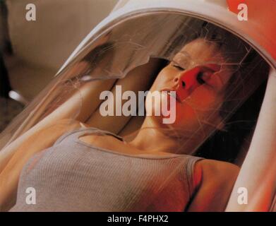 Sigourney Weaver / Alien: Auferstehung / 1997 unter der Regie von Jean-Pierre Jeunet [zwanzigsten Jahrhundert Fox Film Corpo] Stockfoto