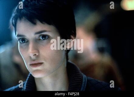 Wynona Ryder / Alien: Auferstehung / 1997 unter der Regie von Jean-Pierre Jeunet [zwanzigsten Jahrhundert Fox Film Corpo] Stockfoto