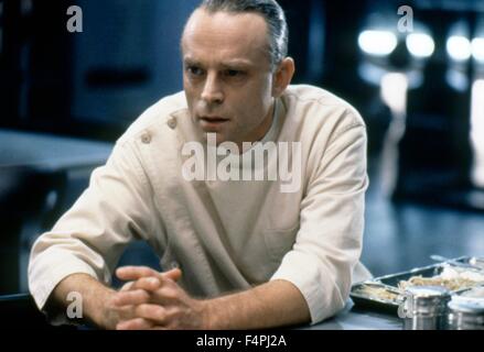 Brad Dourif / Alien: Auferstehung / 1997 unter der Regie von Jean-Pierre Jeunet [zwanzigsten Jahrhundert Fox Film Corpo] Stockfoto