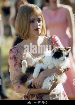 Helena Bonham Carter Big Fish 2003 Stockfotografie Alamy