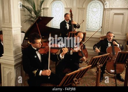 Titanic / 1997 unter der Regie von James Cameron [zwanzigsten Jahrhundert Fox Pictures] Stockfoto