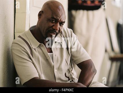 Delroy Lindo / Domino / 2005 unter der Regie von Tony Scott [New Line Cinema] Stockfoto