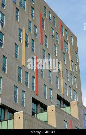 Gordon und Leslie Diamond Health Care Centre, Vancouver General Hospital, BC, Kanada Stockfoto