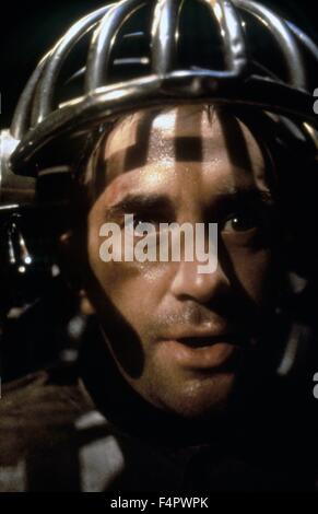 Jonathan Pryce / Brasilien / 1985 unter der Regie von Terry Gilliam [Botschaft International Pictures] Stockfoto