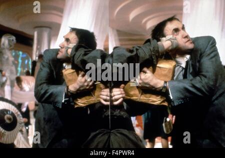 Jonathan Pryce / Brasilien / 1985 unter der Regie von Terry Gilliam [Botschaft International Pictures] Stockfoto