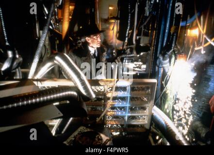 Jonathan Pryce / Brasilien / 1985 unter der Regie von Terry Gilliam [Botschaft International Pictures] Stockfoto