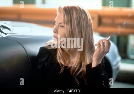 CRASH (1996) DEBORAH KARA UNGER (DEBORAH UNGER) CSH 044 Stockfotografie