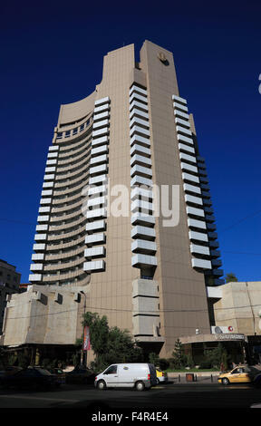 Hotel Intercontinental in Bukarest, Rumänien Stockfoto