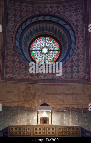 Kathedrale von St Etienne Stockfoto