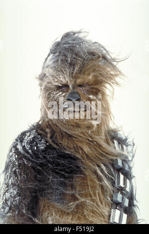 Das Imperium schlägt zurück (auch bekannt als Star Wars Episode V: das Imperium schlägt zurück) ist ein 1980 American episches Weltraum-Oper-Film.  Dieses Foto ist nur zu redaktionellen Zwecken und unterliegen dem Copyright von der Filmgesellschaft und/oder der Fotograf von dem Film oder der Firma zugeordnet und kann nur durch Veröffentlichungen im Zusammenhang mit der Förderung der oben genannten Film reproduziert werden. Eine obligatorische Gutschrift auf die Filmgesellschaft ist erforderlich. Der Fotograf sollte auch angerechnet werden, wenn bekannt. Stockfoto