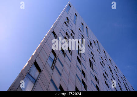 M von Montcalm Shoreditch-Luxus-Hotel in der Nähe von Silicon Roundabout, London Stockfoto