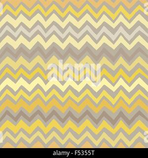 Nahtlose Chevron-Muster Stock Vektor